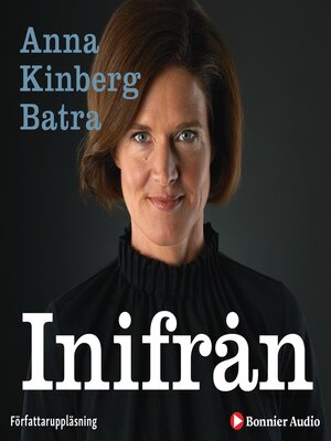 cover image of Inifrån